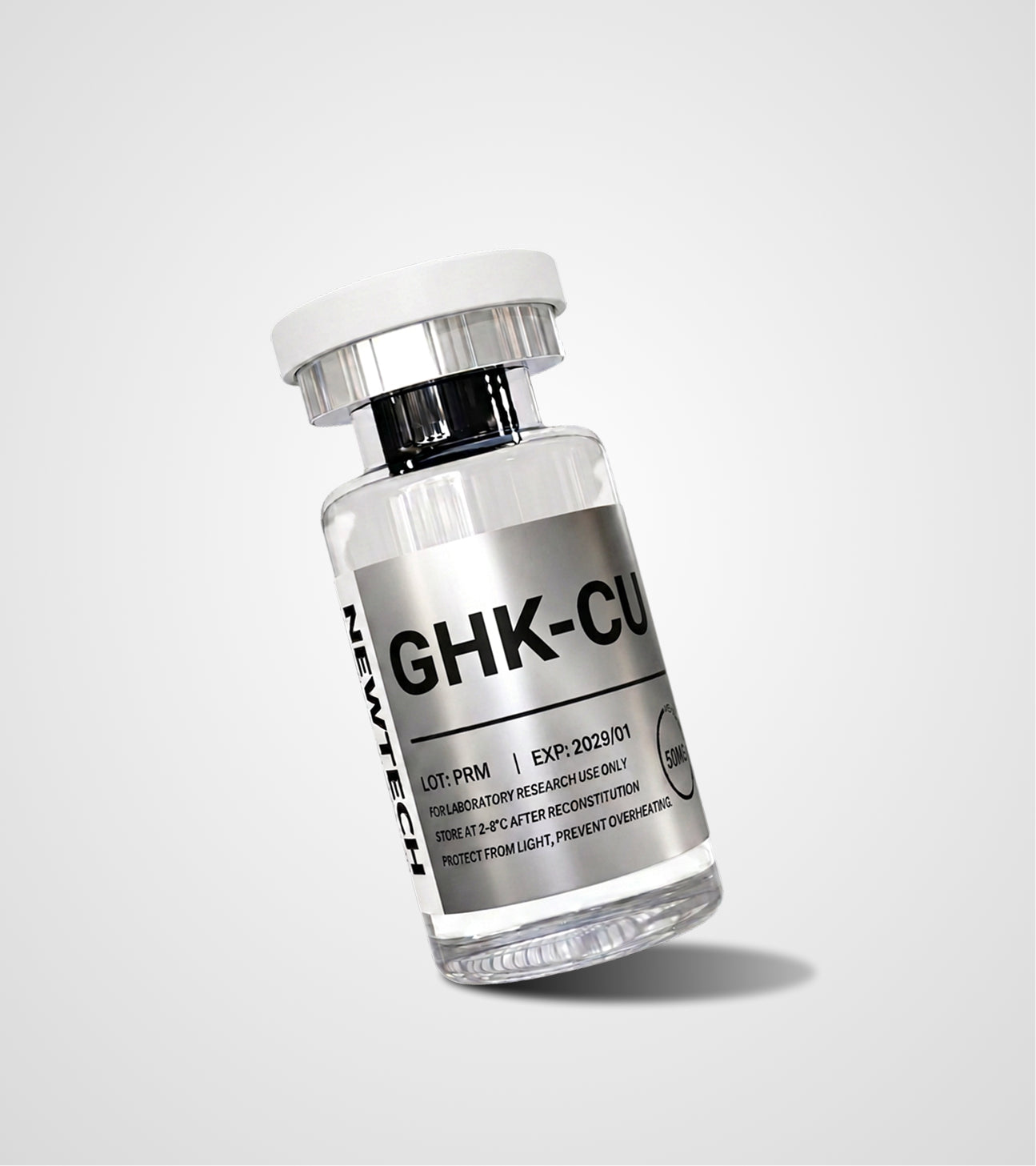 GHK-Cu 50mg