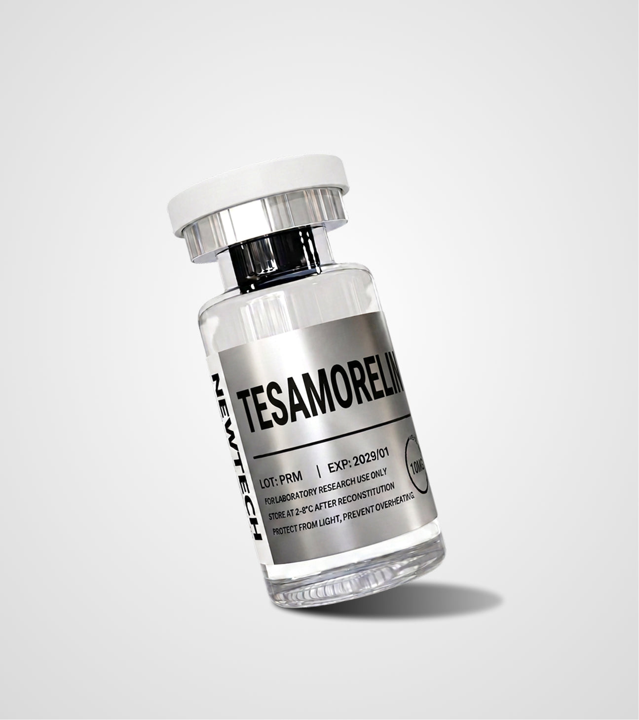 Tesamorelin 10mg