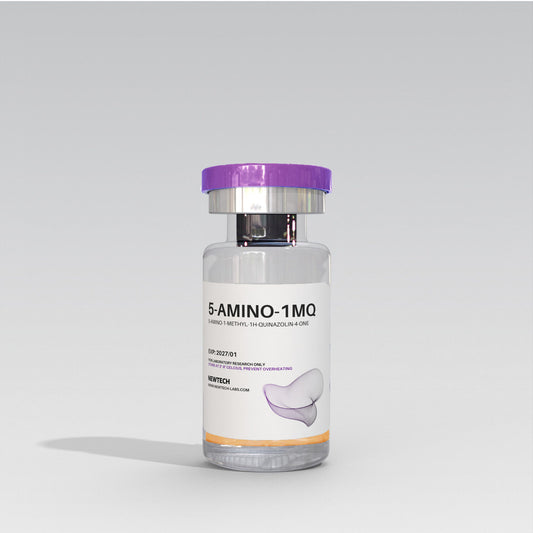 5-AMINO-1MQ 50mg
