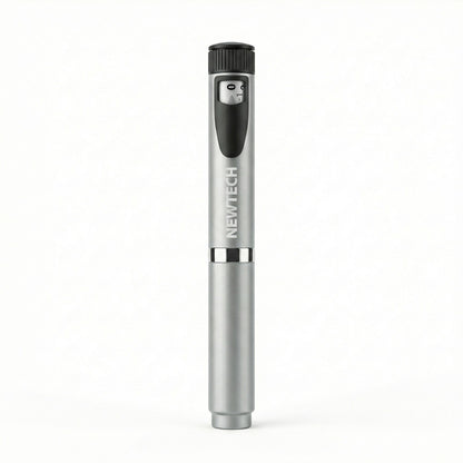 Reusable Pen