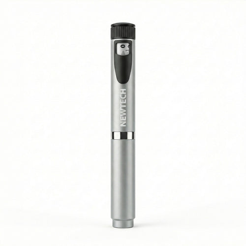 Reusable Pen