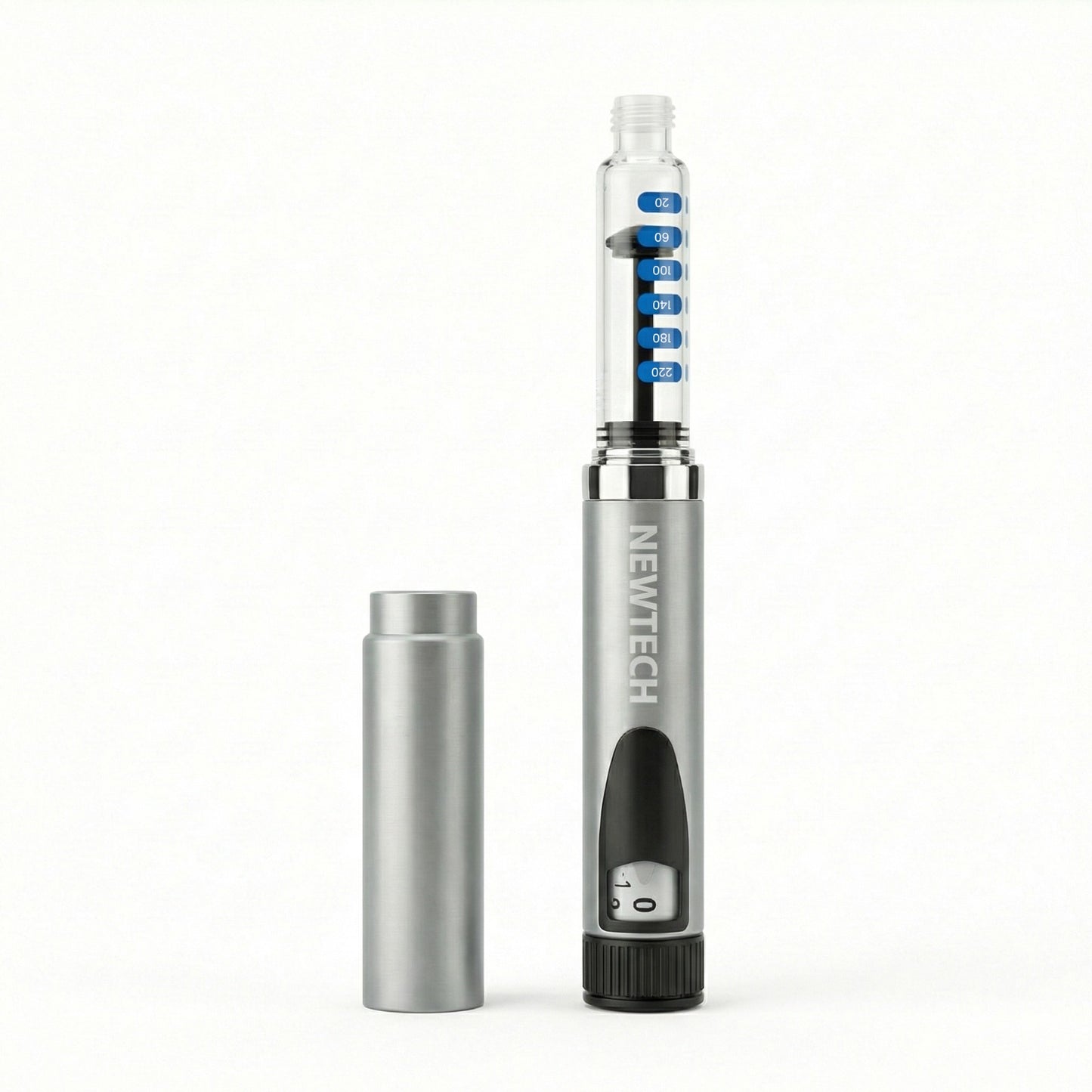 Reusable Pen