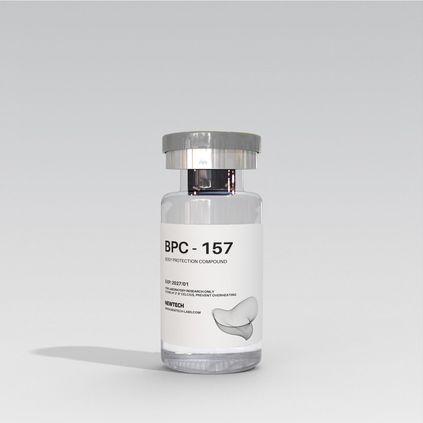 BPC-157 5mg