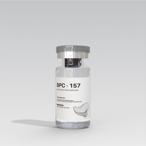 BPC-157 5mg