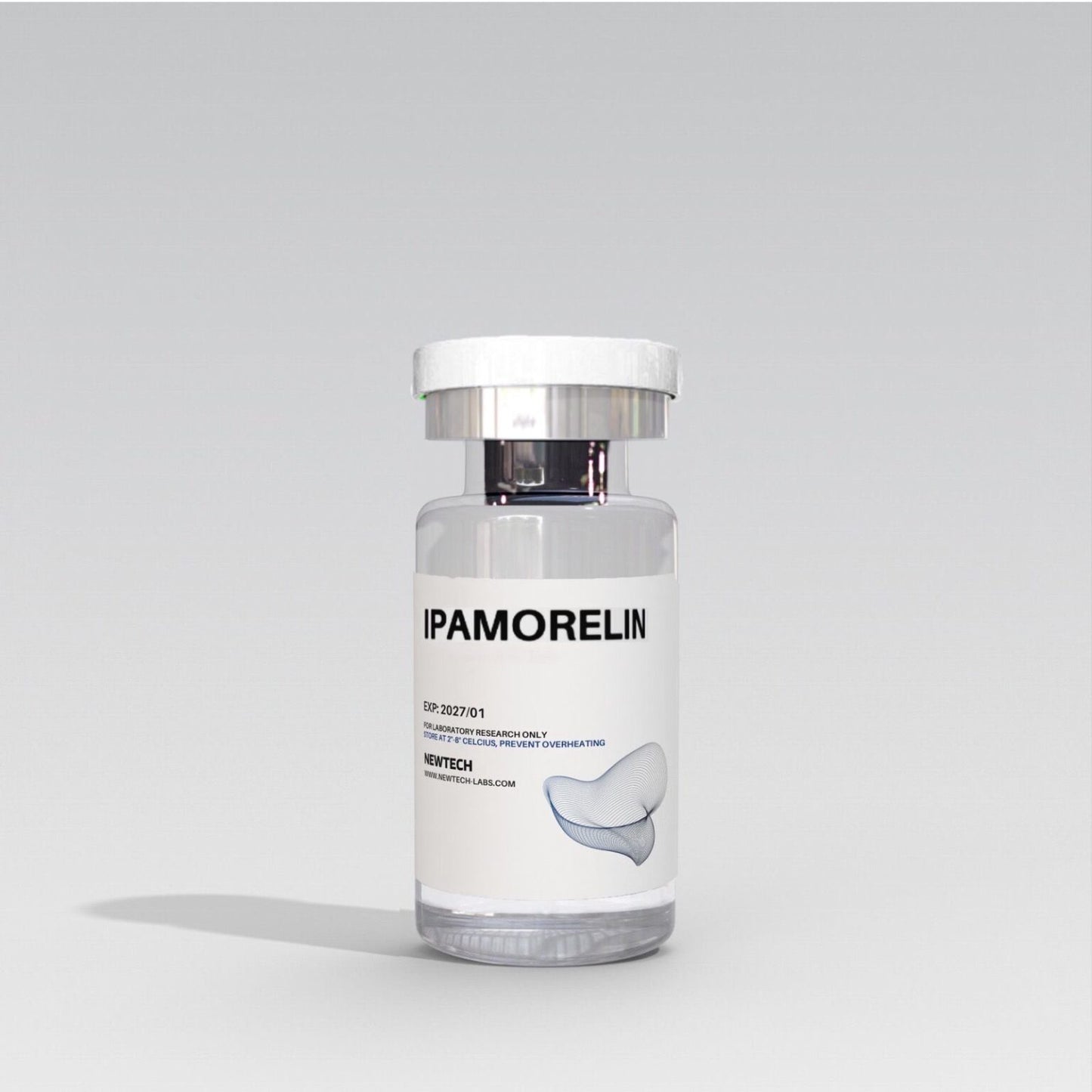 Ipamorelin 5mg