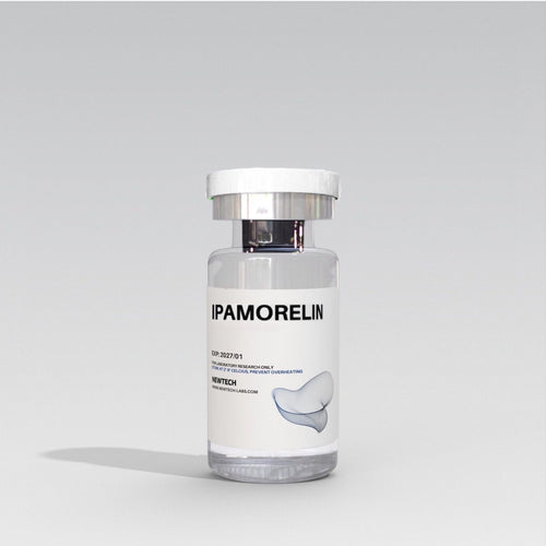 Ipamorelin 5mg