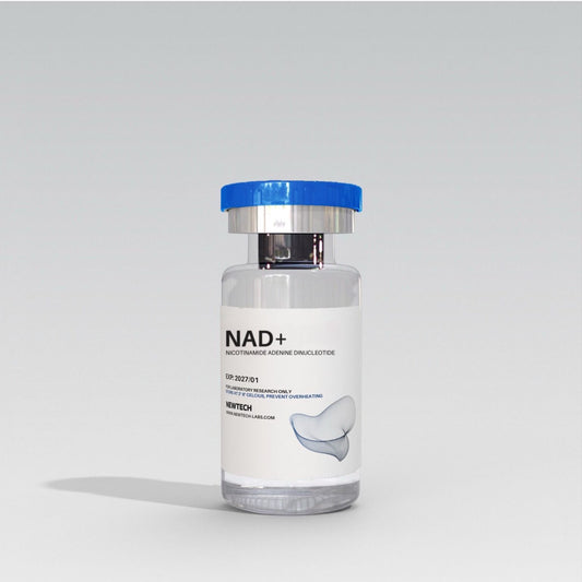 NAD+ 500mg