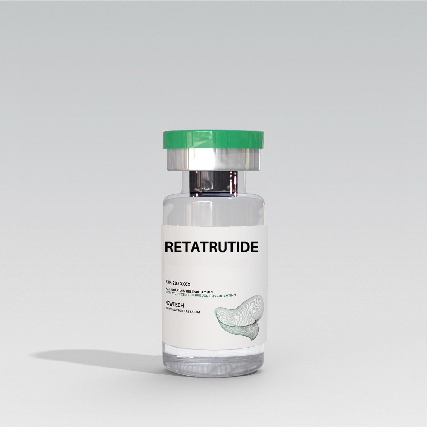 Retatrutide 10mg