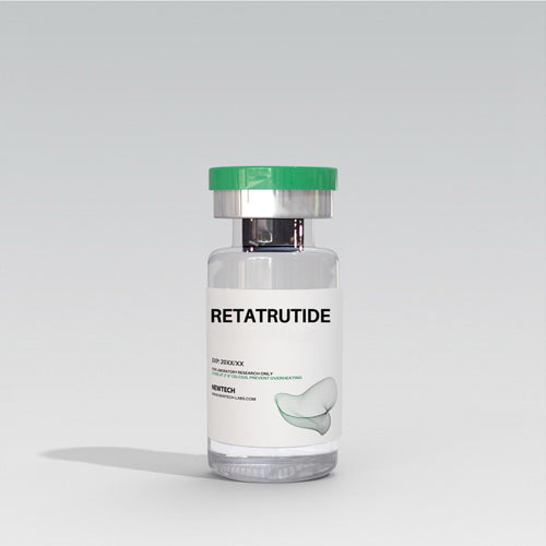 Retatrutide 10mg