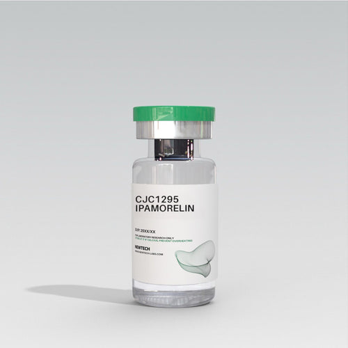 CJC + Ipamorelin Blend 10mg