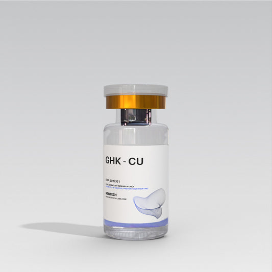 GHK-Cu 50mg