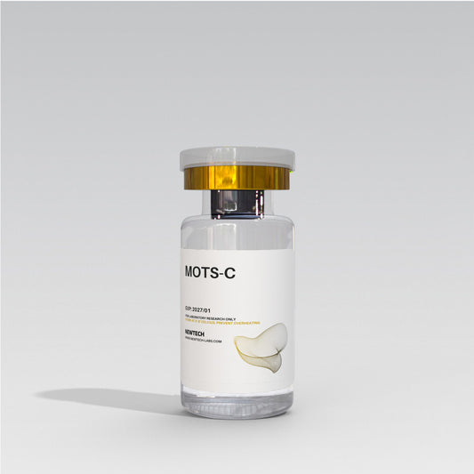 MOTS-c 10mg