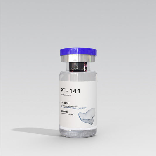 PT-141 10mg