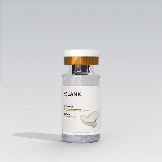 Selank 10mg