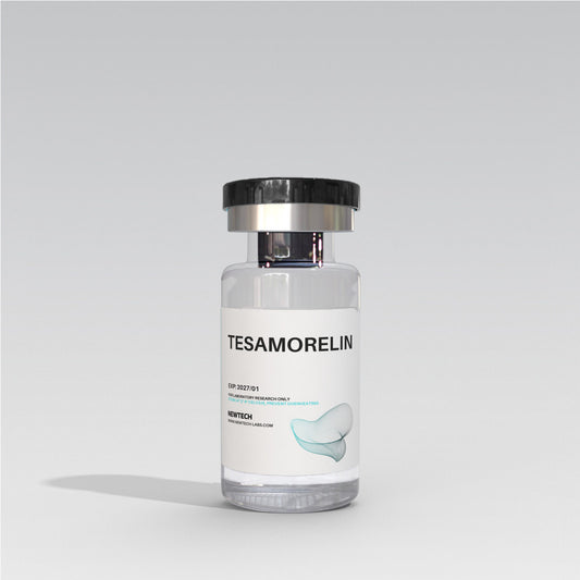 Tesamorelin 10mg
